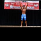 Dr. Christopher  Offutt - NPC Jay Cutler Wyoming Classic 2013 - #1